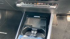 Mercedes-Benz Eqa 250 140kW AMG Line Premium 66.5kWh 5dr Auto Electric Hatchback